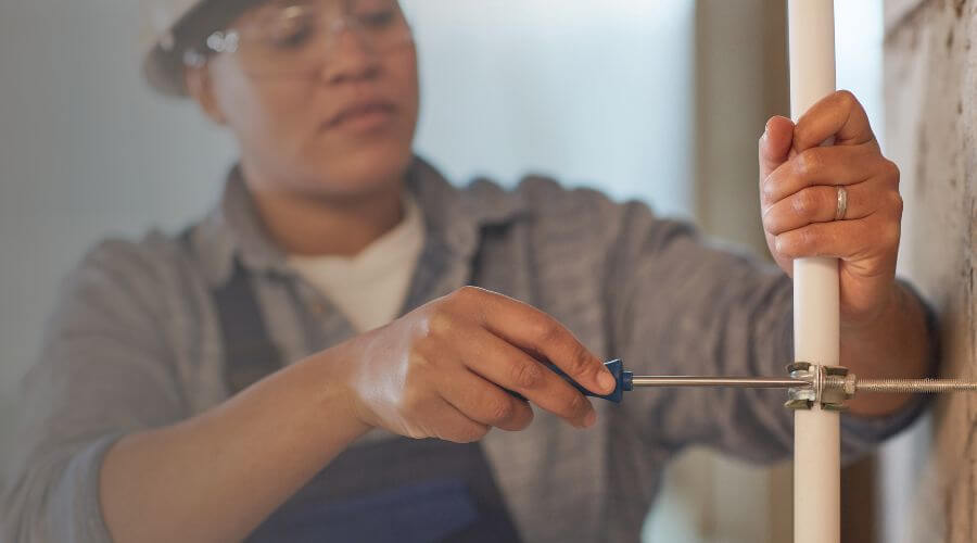 Professional same day plumber in Huntersville, NC
